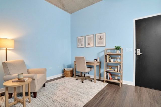 50 E 16th Street 1102, Chicago, IL 60616