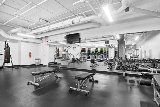50 E 16th Street 1102, Chicago, IL 60616