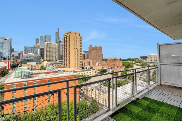 50 E 16th Street 1102, Chicago, IL 60616