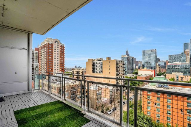 50 E 16th Street 1102, Chicago, IL 60616