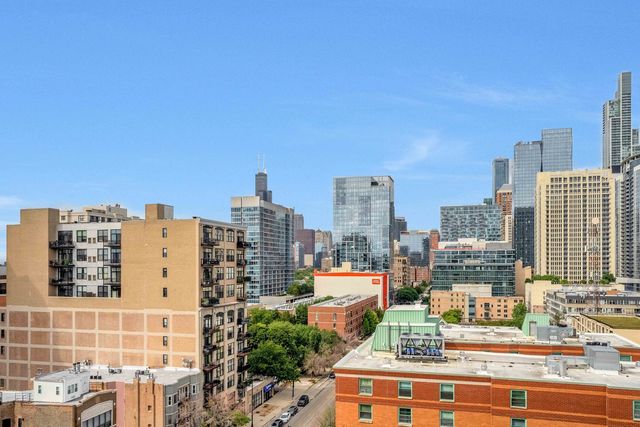 50 E 16th Street 1102, Chicago, IL 60616