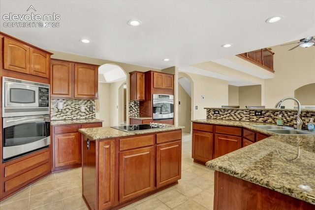 2402 Craycroft Drive, Colorado Springs, CO 80920