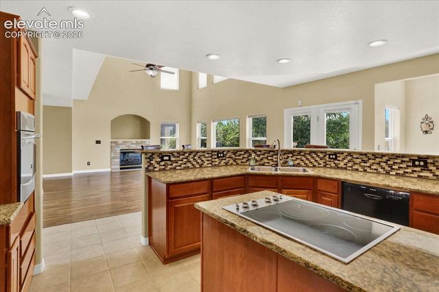2402 Craycroft Drive, Colorado Springs, CO 80920