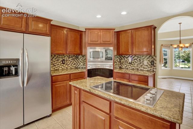2402 Craycroft Drive, Colorado Springs, CO 80920