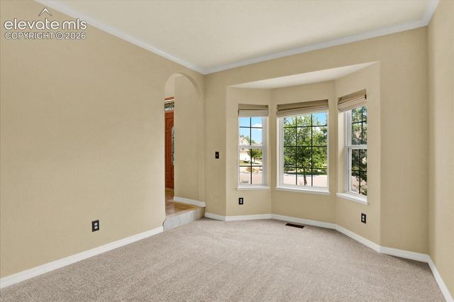 2402 Craycroft Drive, Colorado Springs, CO 80920