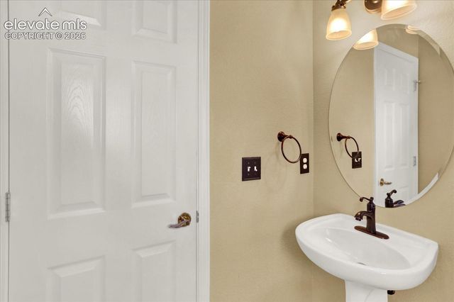 2402 Craycroft Drive, Colorado Springs, CO 80920