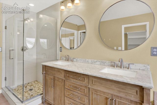 2402 Craycroft Drive, Colorado Springs, CO 80920
