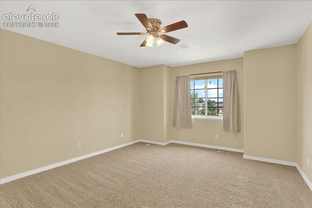 2402 Craycroft Drive, Colorado Springs, CO 80920