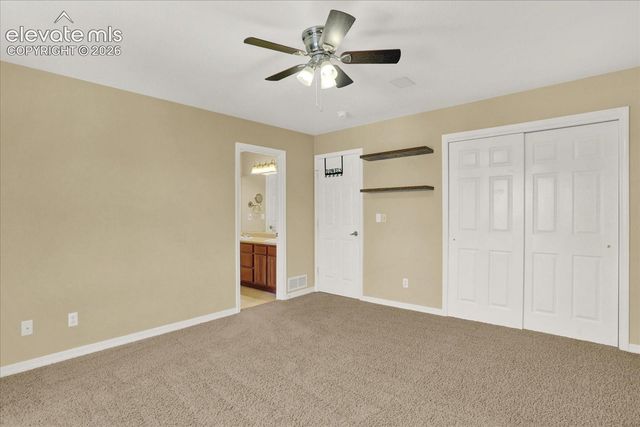 2402 Craycroft Drive, Colorado Springs, CO 80920