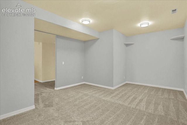 2402 Craycroft Drive, Colorado Springs, CO 80920