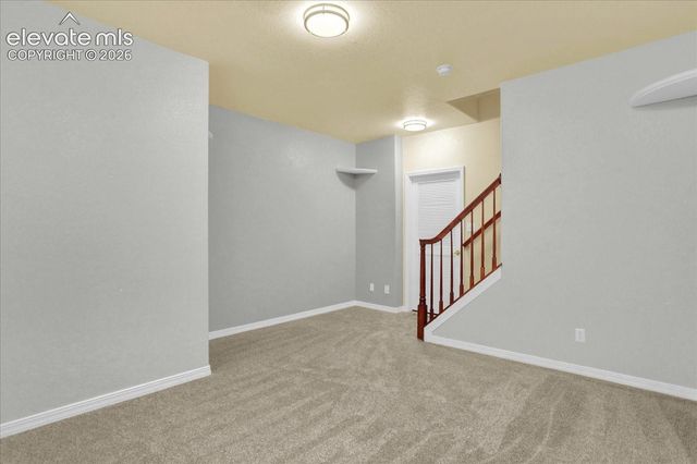 2402 Craycroft Drive, Colorado Springs, CO 80920