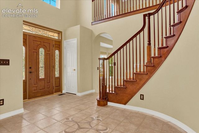 2402 Craycroft Drive, Colorado Springs, CO 80920