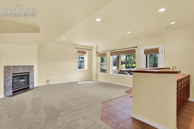 2402 Craycroft Drive, Colorado Springs, CO 80920
