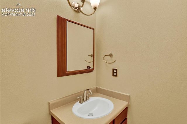 2402 Craycroft Drive, Colorado Springs, CO 80920