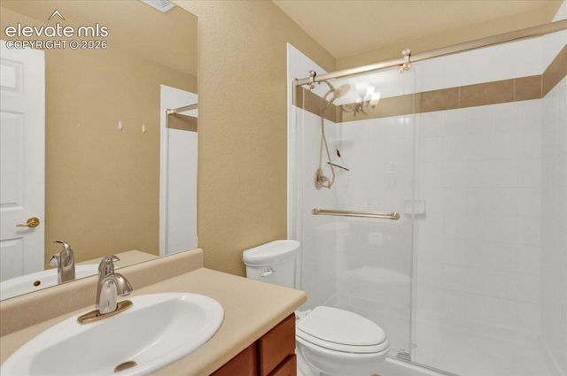 2402 Craycroft Drive, Colorado Springs, CO 80920