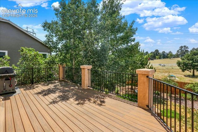 2402 Craycroft Drive, Colorado Springs, CO 80920