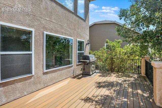 2402 Craycroft Drive, Colorado Springs, CO 80920