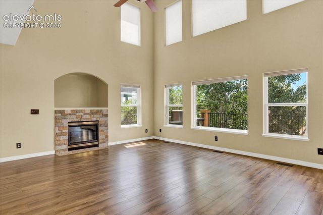 2402 Craycroft Drive, Colorado Springs, CO 80920