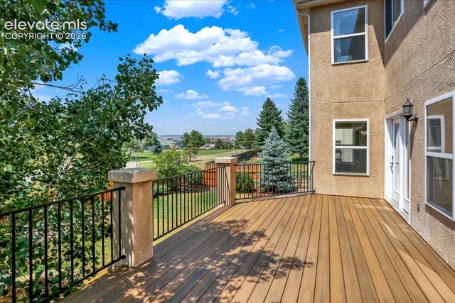 2402 Craycroft Drive, Colorado Springs, CO 80920