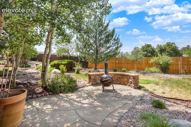 2402 Craycroft Drive, Colorado Springs, CO 80920