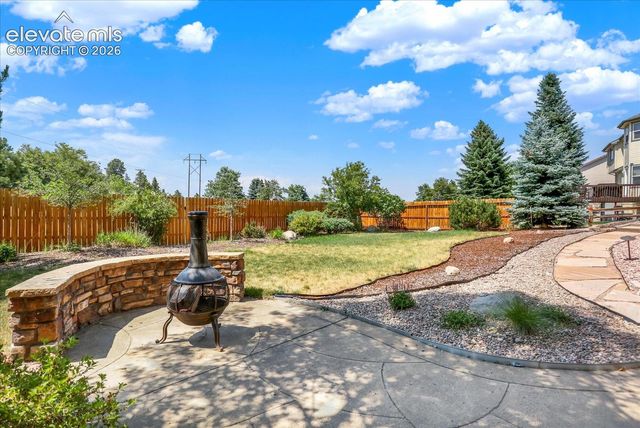 2402 Craycroft Drive, Colorado Springs, CO 80920