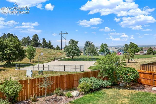 2402 Craycroft Drive, Colorado Springs, CO 80920