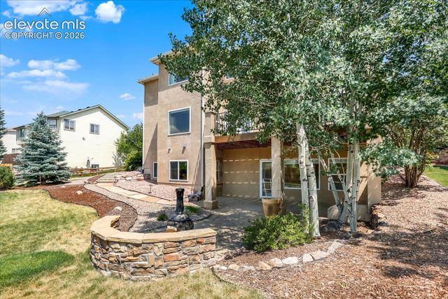 2402 Craycroft Drive, Colorado Springs, CO 80920