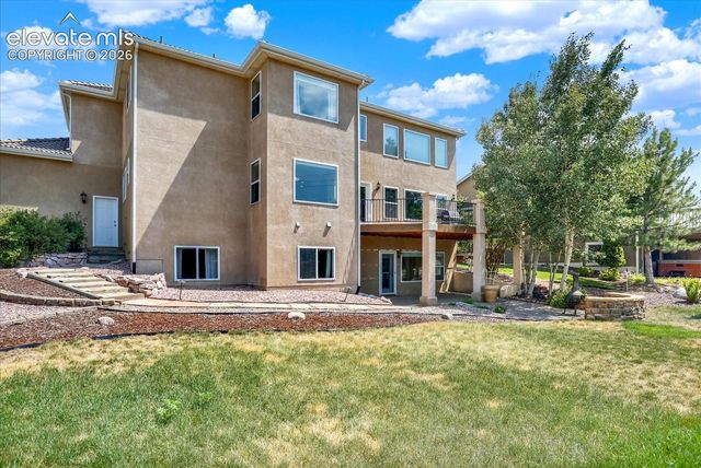 2402 Craycroft Drive, Colorado Springs, CO 80920