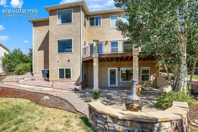 2402 Craycroft Drive, Colorado Springs, CO 80920