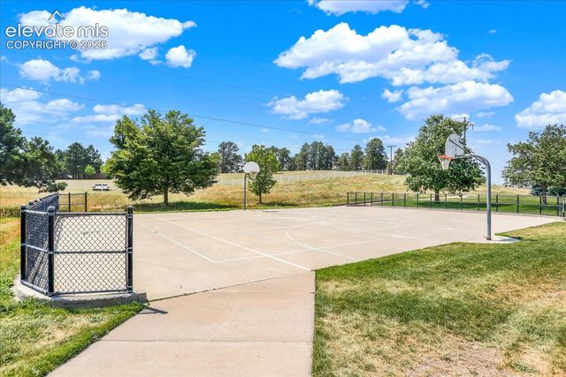 2402 Craycroft Drive, Colorado Springs, CO 80920