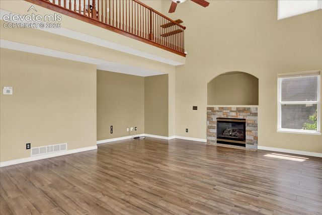 2402 Craycroft Drive, Colorado Springs, CO 80920