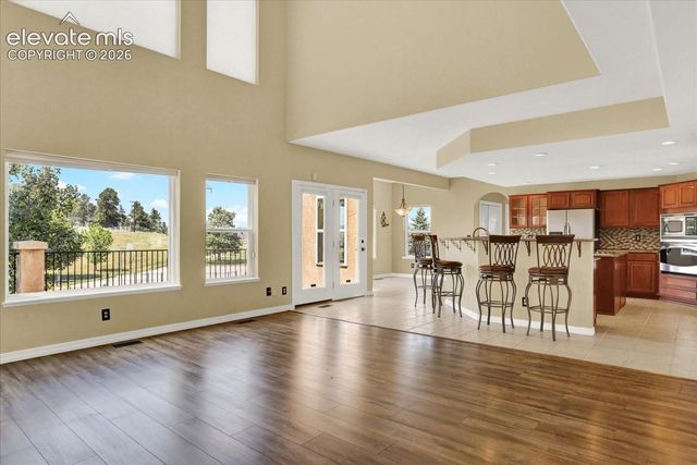 2402 Craycroft Drive, Colorado Springs, CO 80920