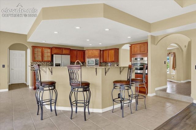 2402 Craycroft Drive, Colorado Springs, CO 80920