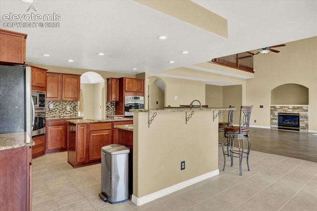 2402 Craycroft Drive, Colorado Springs, CO 80920