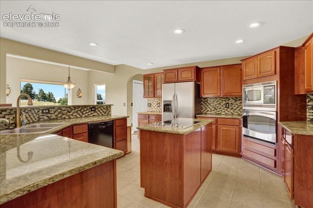 2402 Craycroft Drive, Colorado Springs, CO 80920