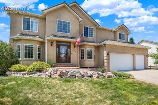2402 Craycroft Drive, Colorado Springs, CO 80920