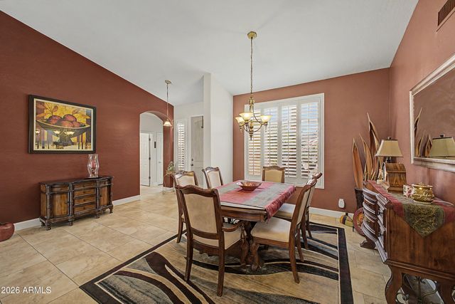 7134 E Lobo Avenue, Mesa, AZ 85209