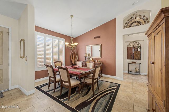 7134 E Lobo Avenue, Mesa, AZ 85209