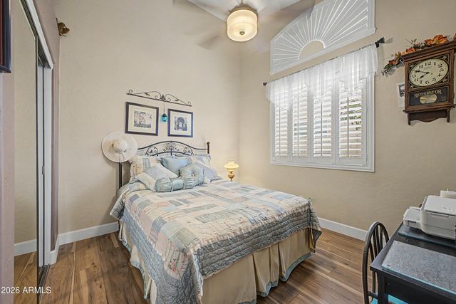 7134 E Lobo Avenue, Mesa, AZ 85209