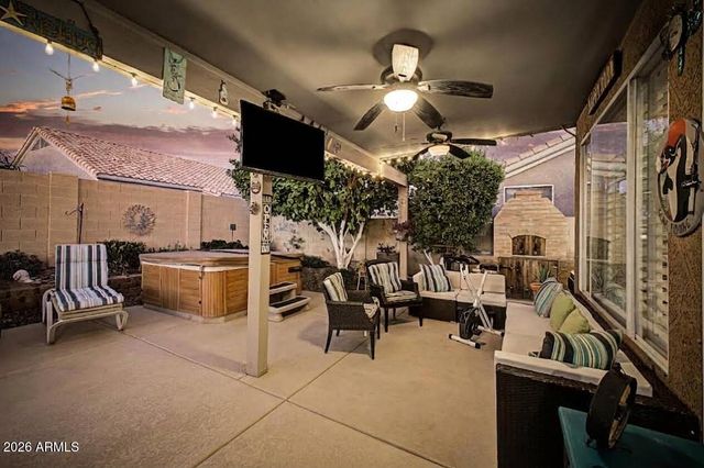 7134 E Lobo Avenue, Mesa, AZ 85209