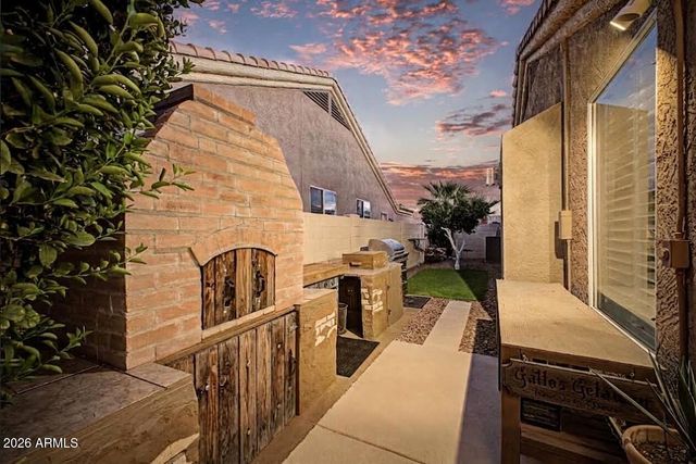 7134 E Lobo Avenue, Mesa, AZ 85209