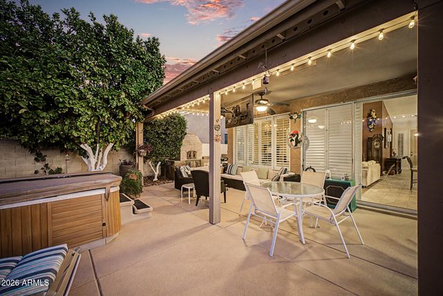 7134 E Lobo Avenue, Mesa, AZ 85209