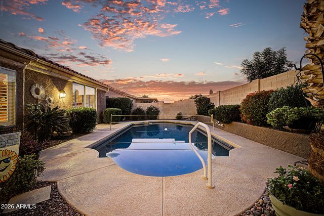 7134 E Lobo Avenue, Mesa, AZ 85209