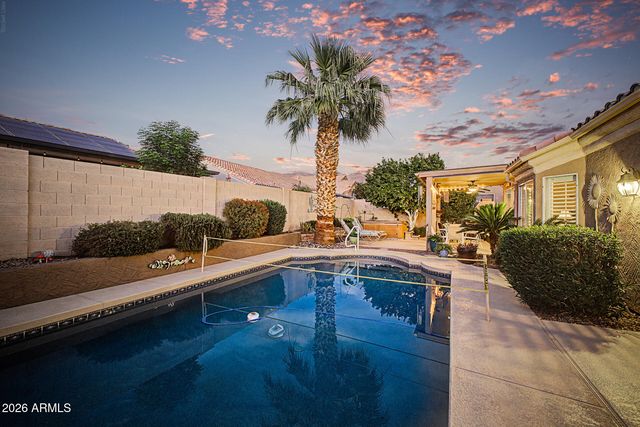 7134 E Lobo Avenue, Mesa, AZ 85209