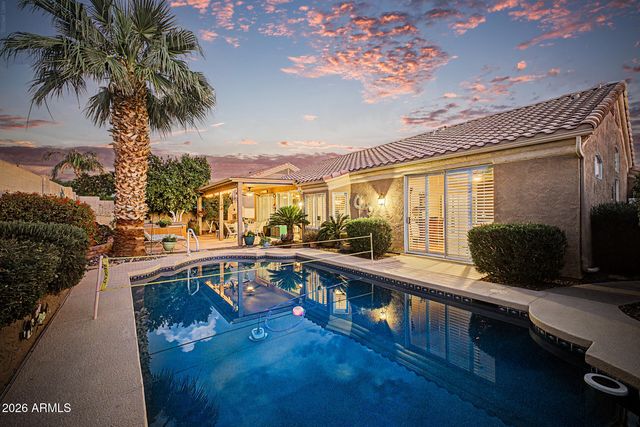 7134 E Lobo Avenue, Mesa, AZ 85209