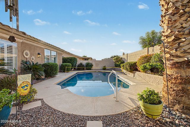 7134 E Lobo Avenue, Mesa, AZ 85209