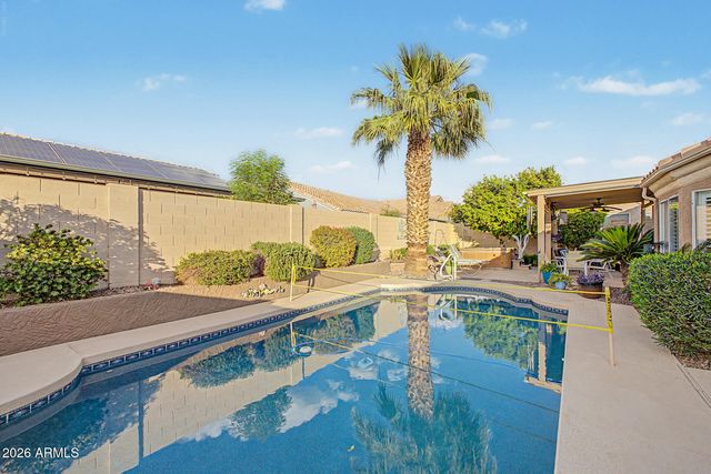 7134 E Lobo Avenue, Mesa, AZ 85209