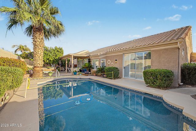 7134 E Lobo Avenue, Mesa, AZ 85209