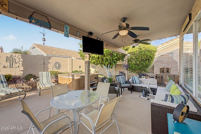 7134 E Lobo Avenue, Mesa, AZ 85209