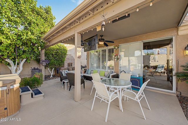 7134 E Lobo Avenue, Mesa, AZ 85209